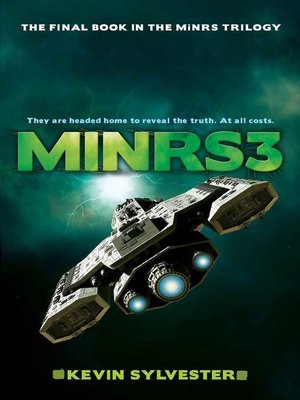 cover image of MiNRS 3
